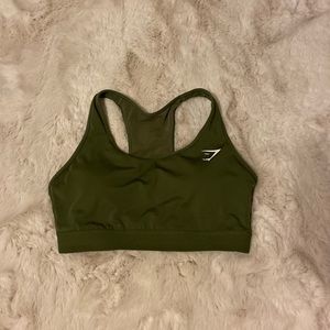 Gymshark Mesh Back Sports Bra